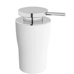 Vitra Eternity Beyaz Sıvı Sabunluk A4432057 Hemen Al