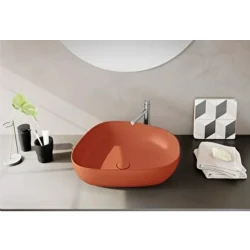 Vitra Eternity Siyah Sıvı Sabunluk A4432039 Hemen Al