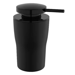 Vitra Eternity Siyah Sıvı Sabunluk A4432039 Hemen Al