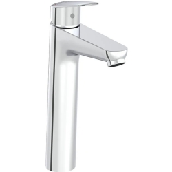 Vitra Flow Round BluEco Yüksek Lavabo Bataryası - A42927ENR