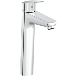 Vitra Flow Round BluEco Yüksek Lavabo Bataryası - A42927ENR Hemen Al