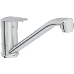 Vitra Flow Round Eviye Bataryası - A43429 Hemen Al