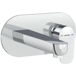 Vitra Flow Soft Ankastre Lavabo Bataryası - A43175 Hemen Al