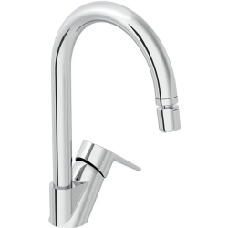 Vitra Flow Soft Eviye Bataryası - A43404