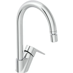 Vitra Flow Soft Eviye Bataryası - A43404 Hemen Al