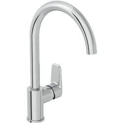 Vitra Flow Soft Eviye Bataryası - A43419 Hemen Al