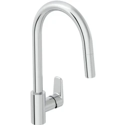 Vitra Flow Soft Eviye Bataryası - A43445 Hemen Al