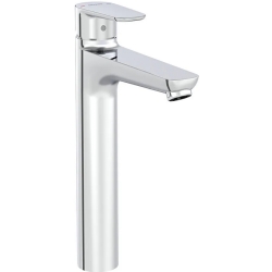 Vitra Flow Soft Yüksek Lavabo Bataryası - A43010
