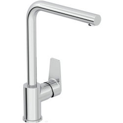 Vitra Flow Square Eviye Bataryası - A43396