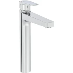 Vitra Flow Square Yüksek Lavabo Bataryası - A42936 Hemen Al