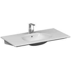 Vitra Frame 105x50 Cm Etajerli Lavabo 5709B403-0001
