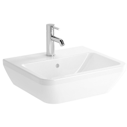 Vitra Integra 50x43 Cm Dikdörtgen Lavabo 7048L003-0001