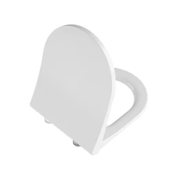 Vitra Integra Slim Yavaş Kapanan Klozet Kapağı 131-003R009 Hemen Al
