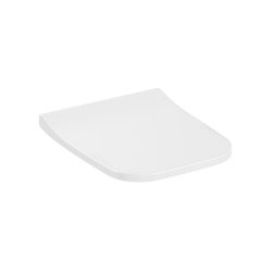 Vitra Integra Square Slim Klozet Kapağı 191-003-001