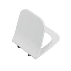 Vitra Integra Square Slim Yavaş Kapanan Klozet Kapağı 191-003R009 Hemen Al