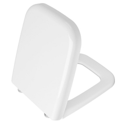 Vitra Integra Square Yavaş Kapanan Klozet Kapağı 91-003R009