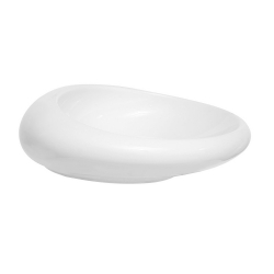 Vitra İstanbul 60x55 Cm Yuvarlak Çanak Lavabo 4280B403-0016
