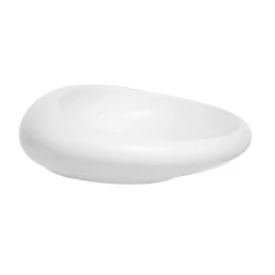 Vitra İstanbul 60x55 Cm Yuvarlak Çanak Lavabo 4280B403-0016 Hemen Al