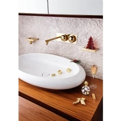 Vitra İstanbul 85x51 Cm Oval Çanak Lavabo 4446B403-0016 Hemen Al