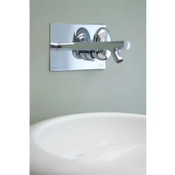 Vitra İstanbul Ankastre Lavabo Bataryası A42232 Hemen Al