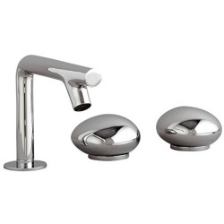 Vitra İstanbul Lavabo Bataryası A41807