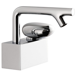 Vitra İstanbul Lavabo Bataryası A41826