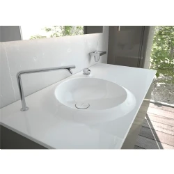 Vitra İstanbul Lavabo Bataryası A42304 Hemen Al