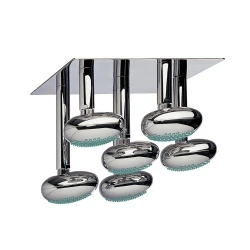 Vitra İstanbul Tavandan Duş Başlığı A48023 Hemen Al