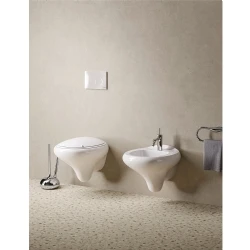 Vitra İstanbul Yavaş Kapanan Klozet Kapağı 166-003-109 Hemen Al