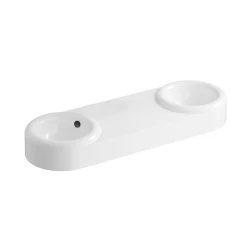 Vitra Liquid 120x41 Cm Lavabo 7313B403-0012 Hemen Al
