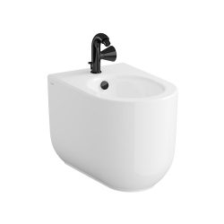 Vitra Liquid 54 Cm Duvara Sıfır Yerden Bide 7322B403-0288
