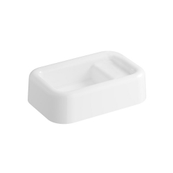Vitra Liquid 60x40 Cm Yuvarlak Çanak Lavabo 7315B403-0016