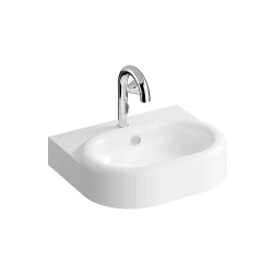 Vitra Liquid 60x50 Cm Lavabo 7316B403-0001 Hemen Al
