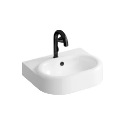 Vitra Liquid 60x50 Cm Lavabo 7316B403-0001 Hemen Al
