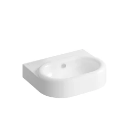 Vitra Liquid 60x50 Cm Lavabo 7316B403-0012 Hemen Al