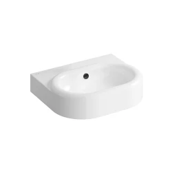 Vitra Liquid 60x50 Cm Lavabo 7316B403-0012 Hemen Al
