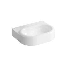 Vitra Liquid 60x50 Cm Lavabo 7316B403-0016 Hemen Al