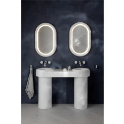 Vitra Liquid Ankastre Lavabo Bataryası A42690 Hemen Al