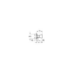 Vitra Liquid Ara Musluk A42759 Hemen Al