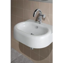 Vitra Liquid Basmalı Yuvarlak Lavabo Süzgeci A45170 Hemen Al