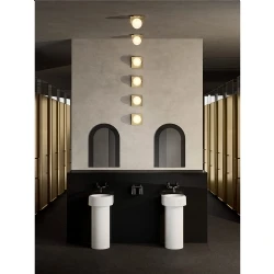 Vitra Liquid Kolon Ayak 7319B403-0156 Hemen Al