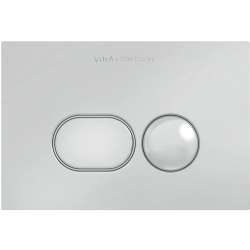 Vitra Liquid Krom Kumanda Paneli - 740-2180