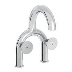 Vitra Liquid Lavabo Bataryası A42747
