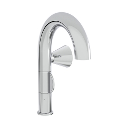 Vitra Liquid Lavabo Bataryası A42749