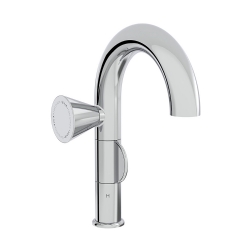 Vitra Liquid Lavabo Bataryası A42755