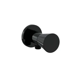 Vitra Liquid Parlak Siyah Ara Musluk 4275939 Hemen Al