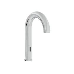 Vitra Liquid Temassız Elektrikli Çift Su Girişli Lavabo Bataryası A42788 Hemen Al