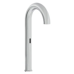 Vitra Liquid Temassız Pilli Çift Su Girişli Yüksek Lavabo Bataryası A42774 Hemen Al