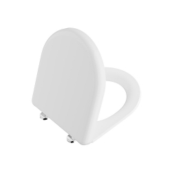 Vitra Liquid Yavaş Kapanan Klozet Kapağı 137-003R009