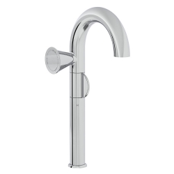 Vitra Liquid Yüksek Lavabo Bataryası A42794